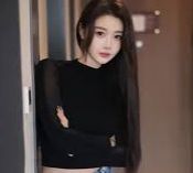 基础呈现介绍页